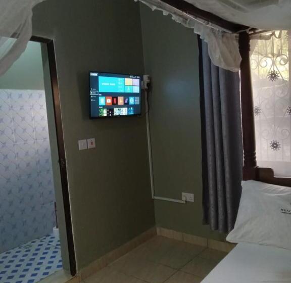 تختخواب و صبحانه Renton View