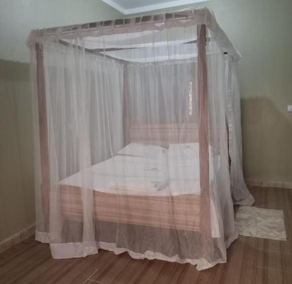 تختخواب و صبحانه Renton View