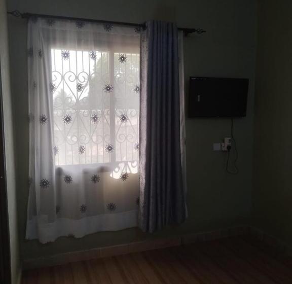 تختخواب و صبحانه Renton View