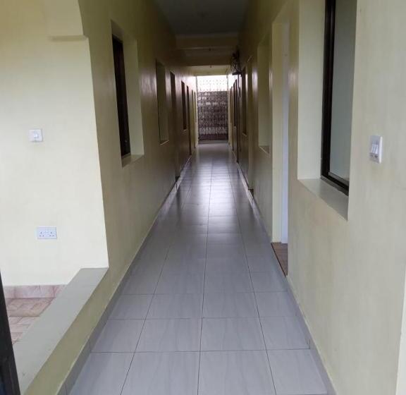 تختخواب و صبحانه Renton View