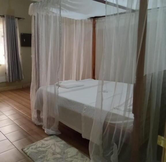 تختخواب و صبحانه Renton View