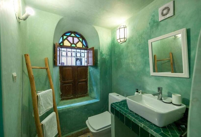 住宿加早餐  Riad Nashira