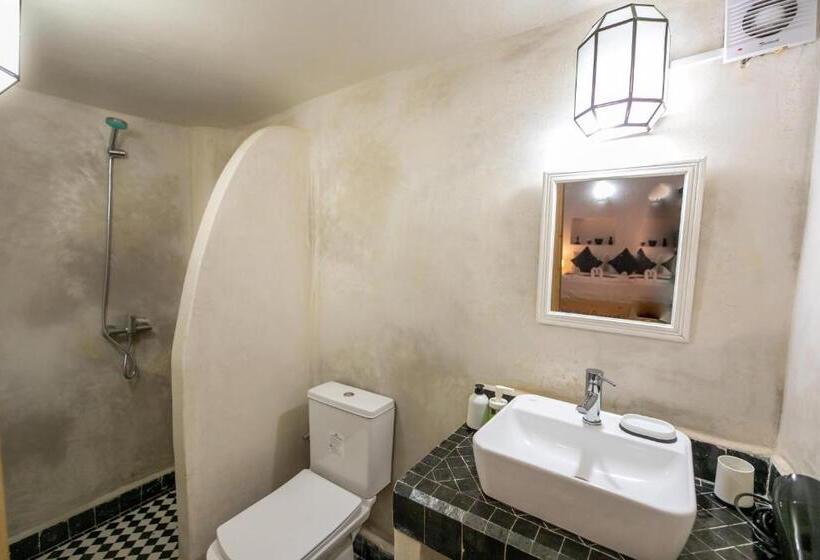 住宿加早餐  Riad Nashira