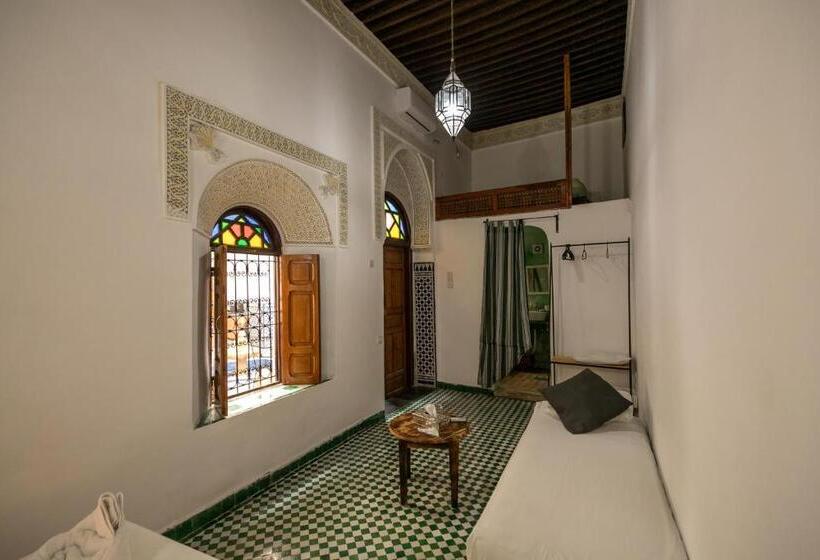 住宿加早餐  Riad Nashira