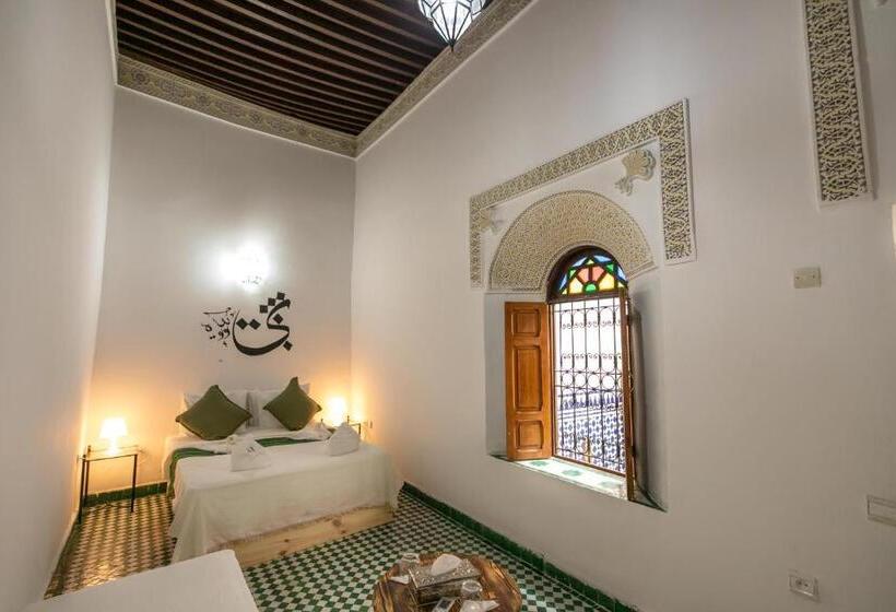 住宿加早餐  Riad Nashira