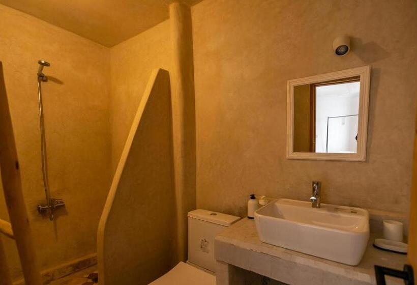 住宿加早餐  Riad Nashira