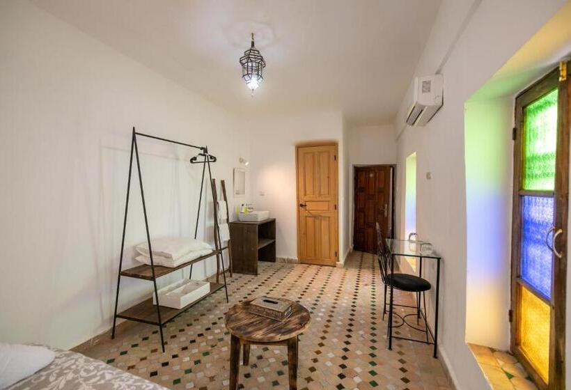 住宿加早餐  Riad Nashira