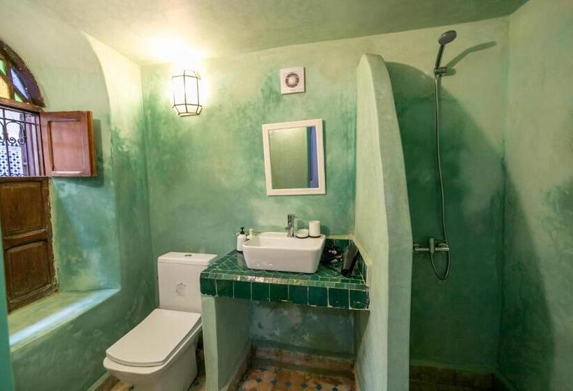 住宿加早餐  Riad Nashira