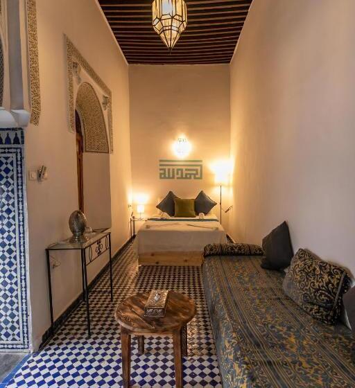 住宿加早餐  Riad Nashira