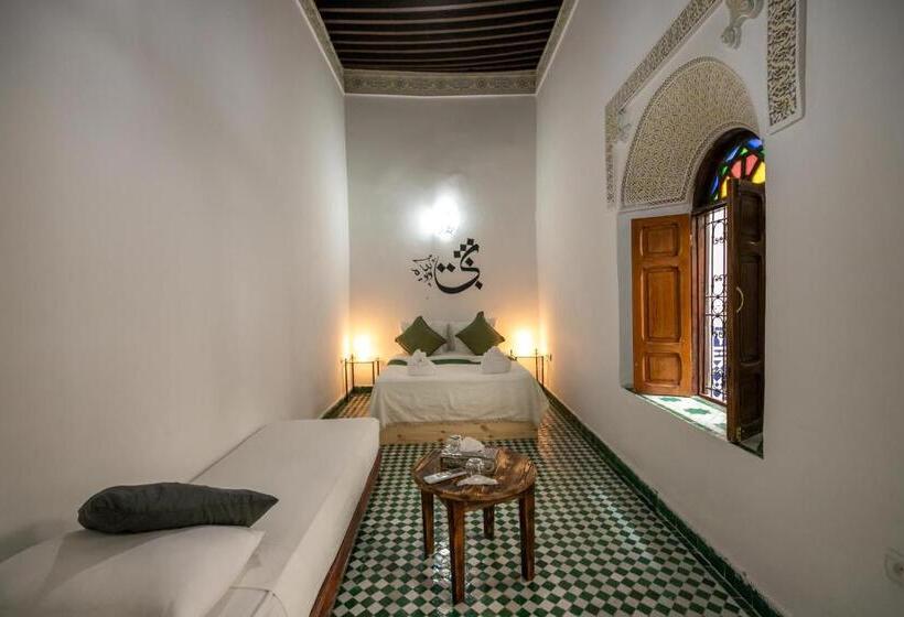 住宿加早餐  Riad Nashira