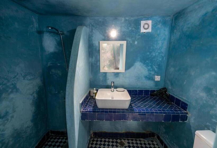 住宿加早餐  Riad Nashira