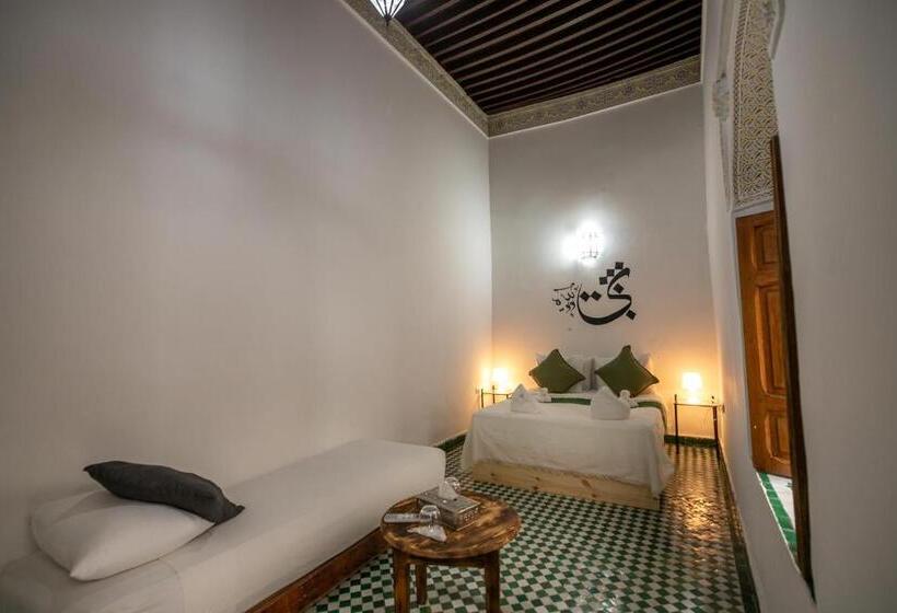 住宿加早餐  Riad Nashira