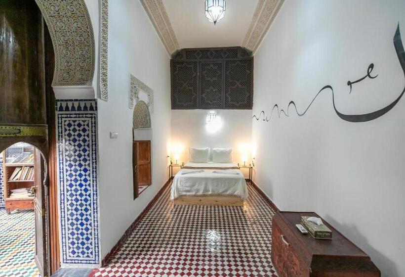 住宿加早餐  Riad Nashira