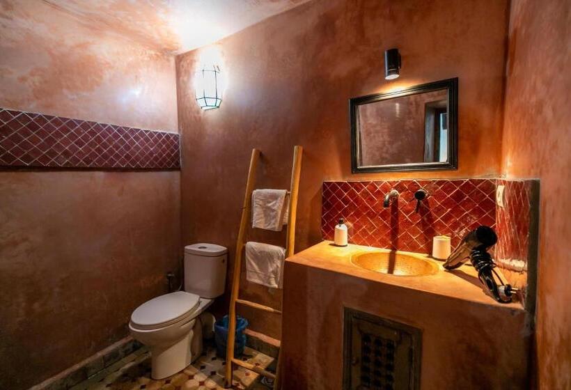 住宿加早餐  Riad Nashira