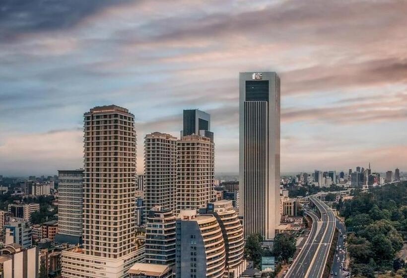 تختخواب و صبحانه Ternian