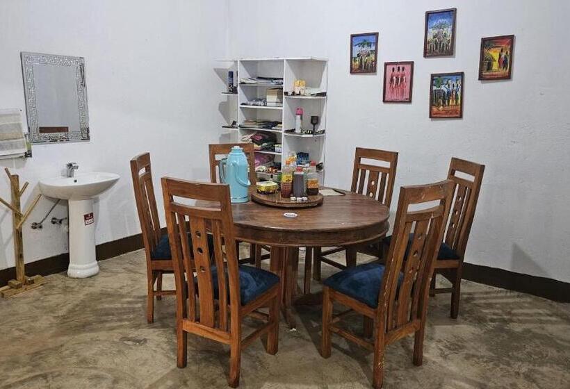 צימר Wabike & Deen