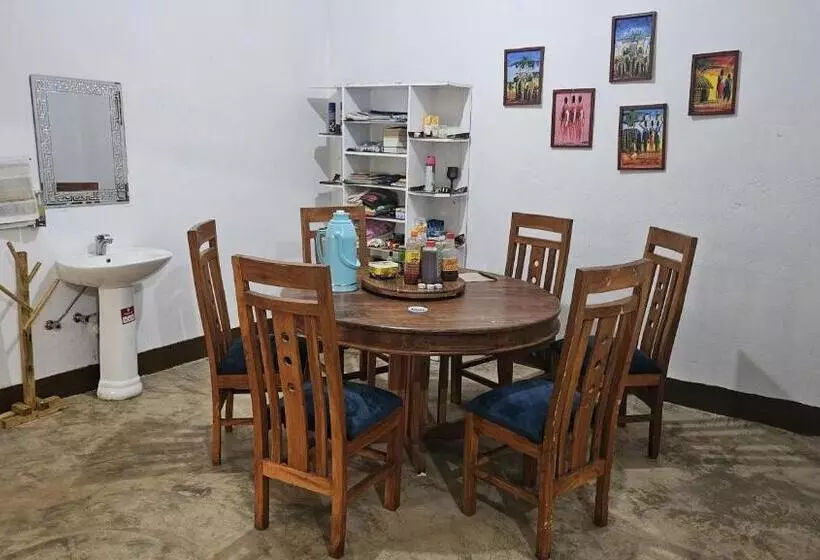 ベッドアンドブレックファースト Wabike & Deen