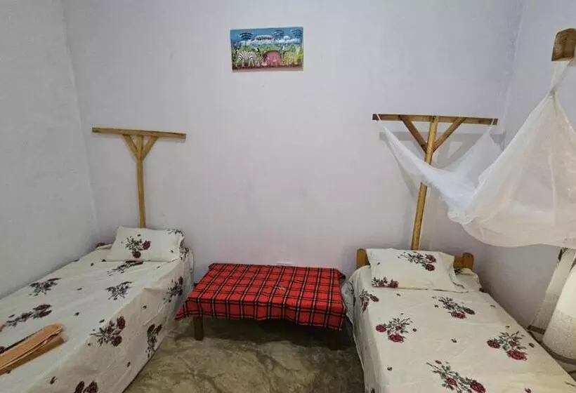 ベッドアンドブレックファースト Wabike & Deen