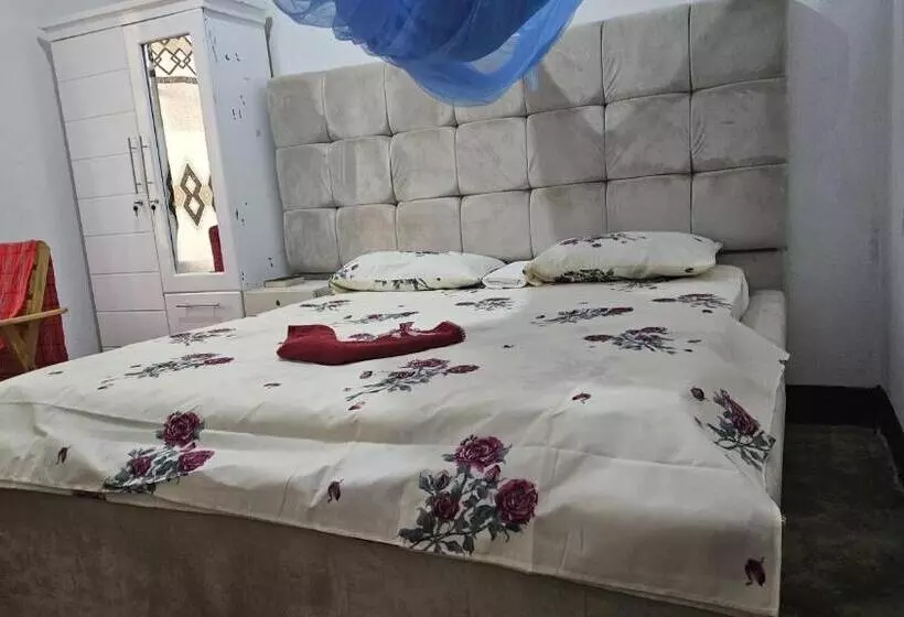 ベッドアンドブレックファースト Wabike & Deen