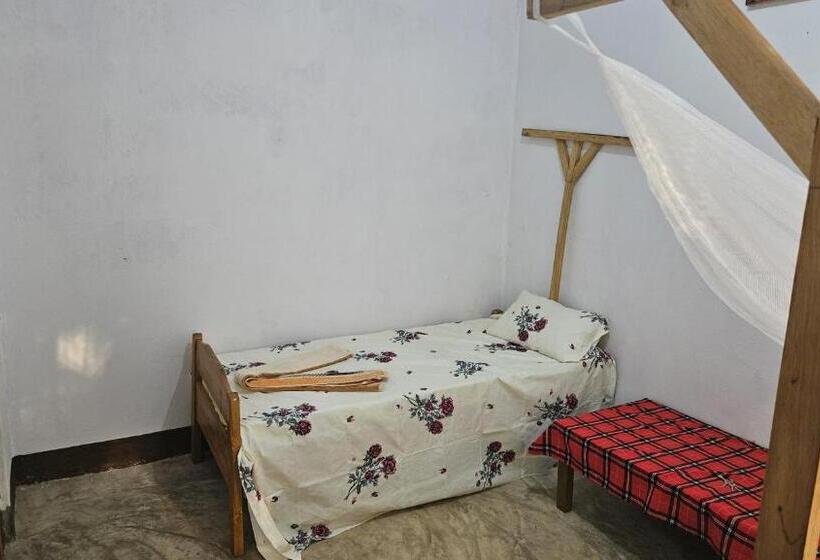 צימר Wabike & Deen