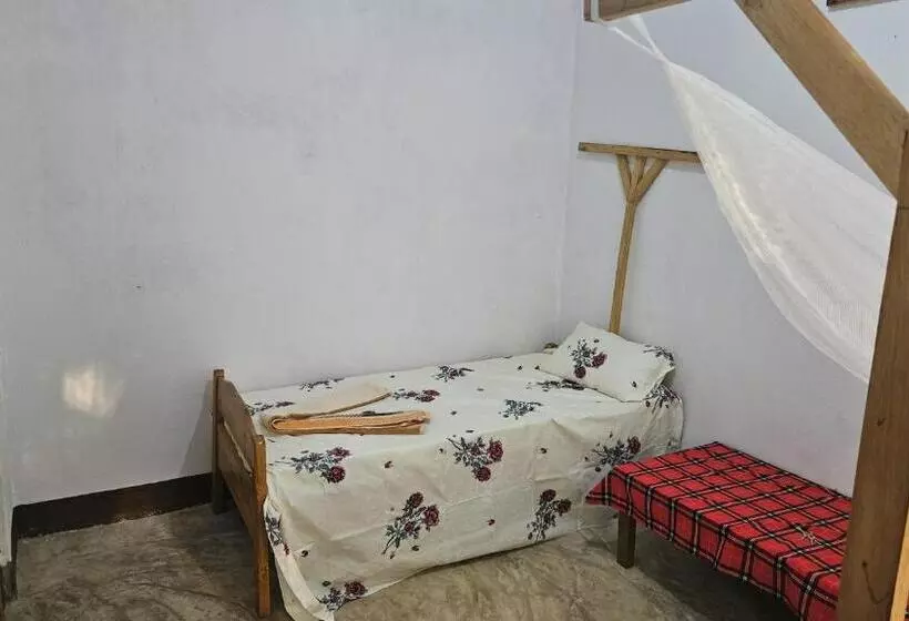 ベッドアンドブレックファースト Wabike & Deen