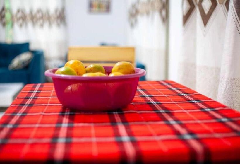 צימר Wabike & Deen