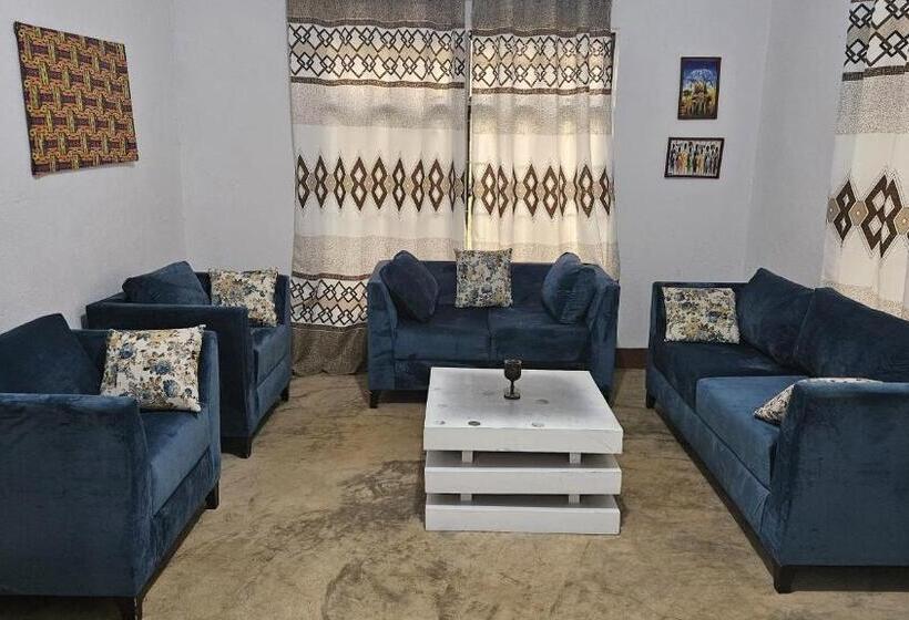 צימר Wabike & Deen