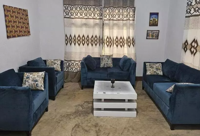 ベッドアンドブレックファースト Wabike & Deen