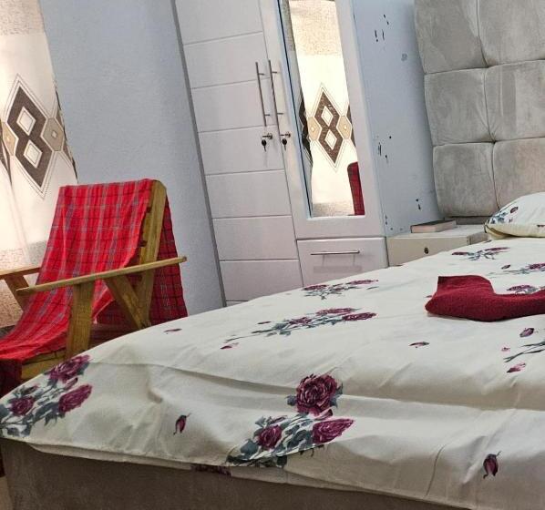 צימר Wabike & Deen