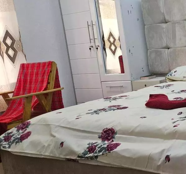 ベッドアンドブレックファースト Wabike & Deen