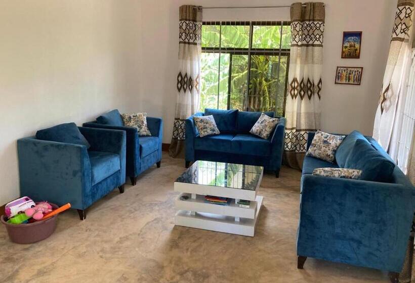 צימר Wabike & Deen