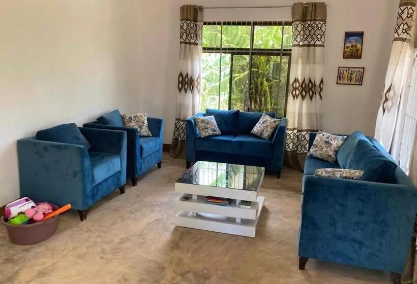 ベッドアンドブレックファースト Wabike & Deen