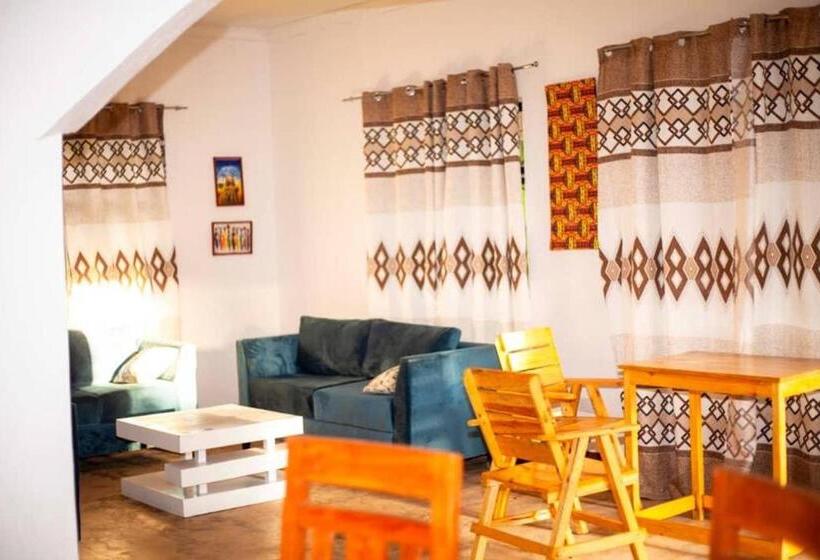 צימר Wabike & Deen