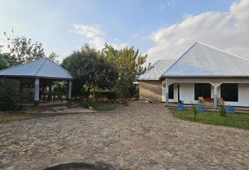 צימר Wabike & Deen