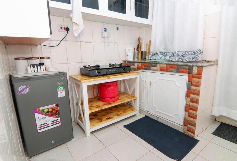 Bluey 1br Apartment In Naivasha