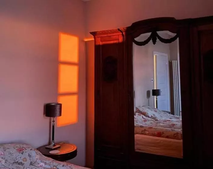 Casa Maria Rosa B&b