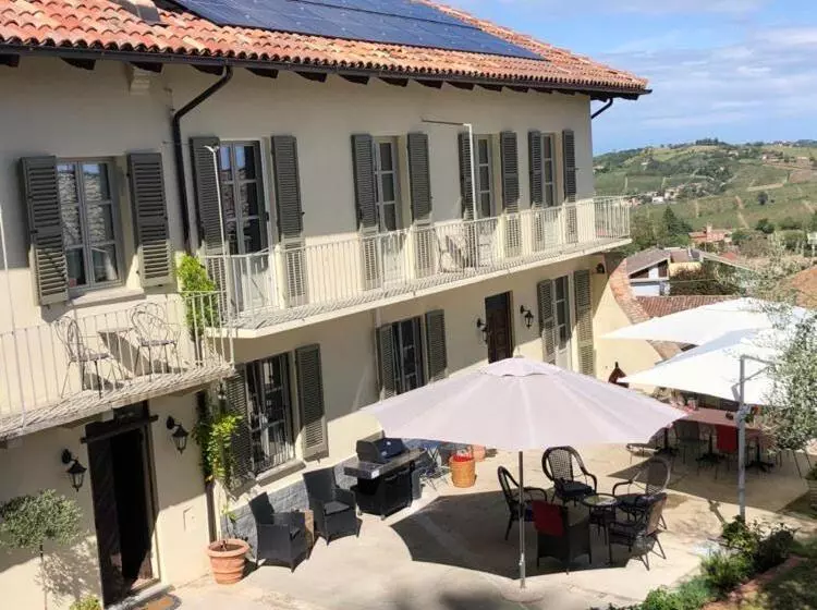 Casa Maria Rosa B&b