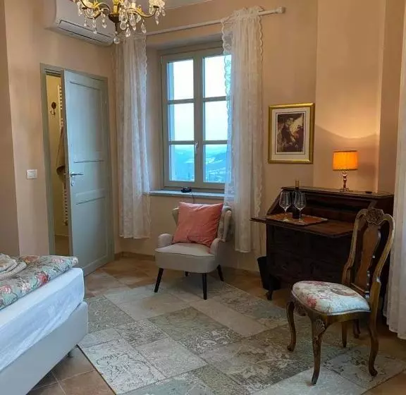 Casa Maria Rosa B&b