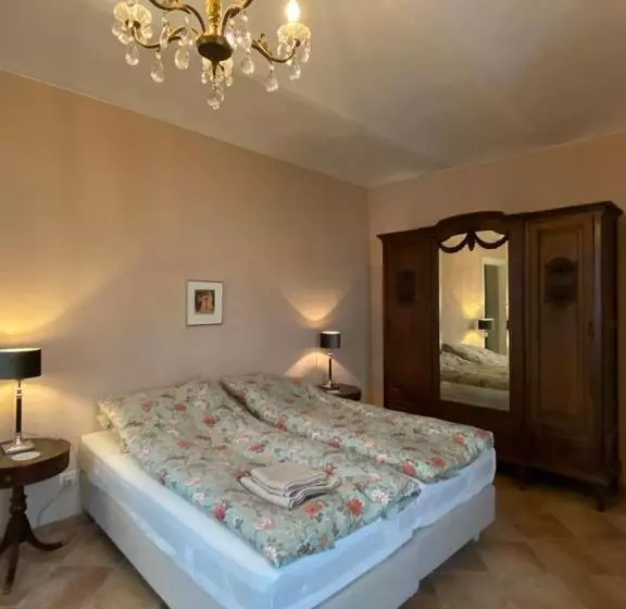 Casa Maria Rosa B&b
