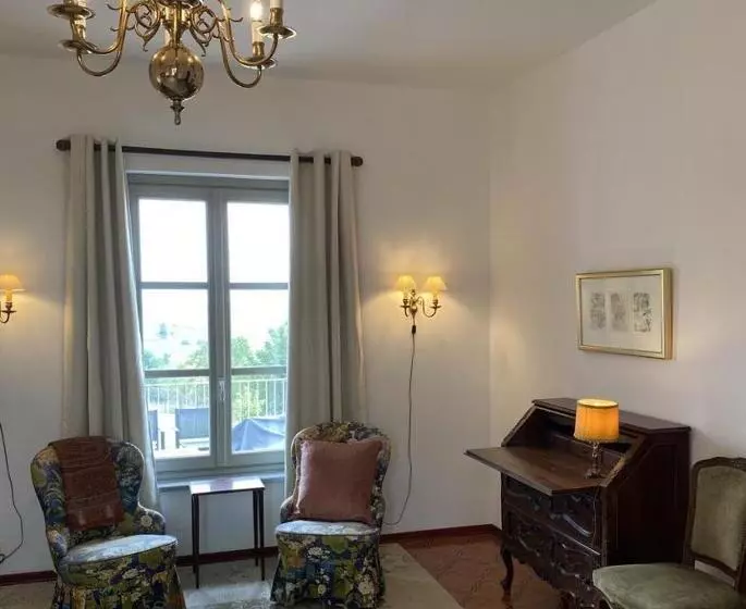Casa Maria Rosa B&b