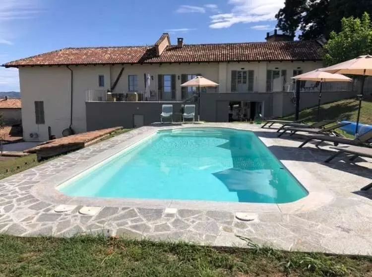 Casa Maria Rosa B&b
