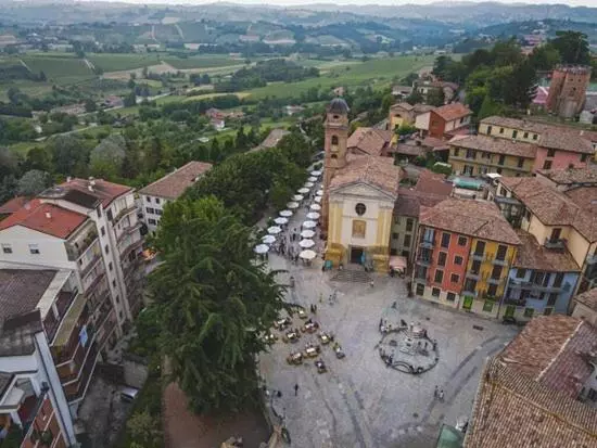 Casa Maria Rosa B&b