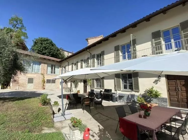 Casa Maria Rosa B&b