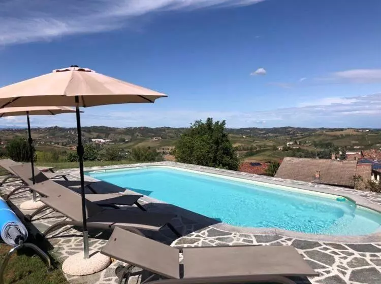 Casa Maria Rosa B&b