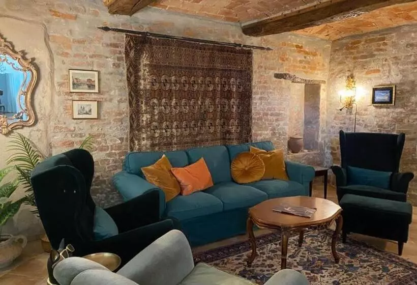 Casa Maria Rosa B&b