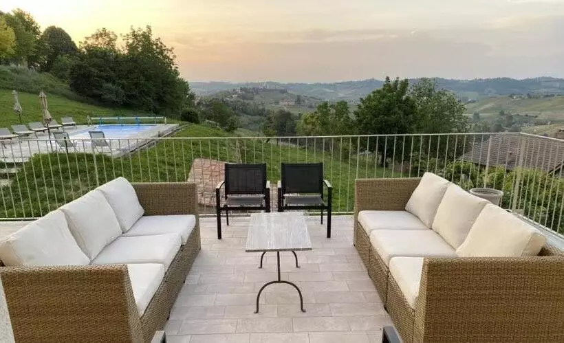Casa Maria Rosa B&b