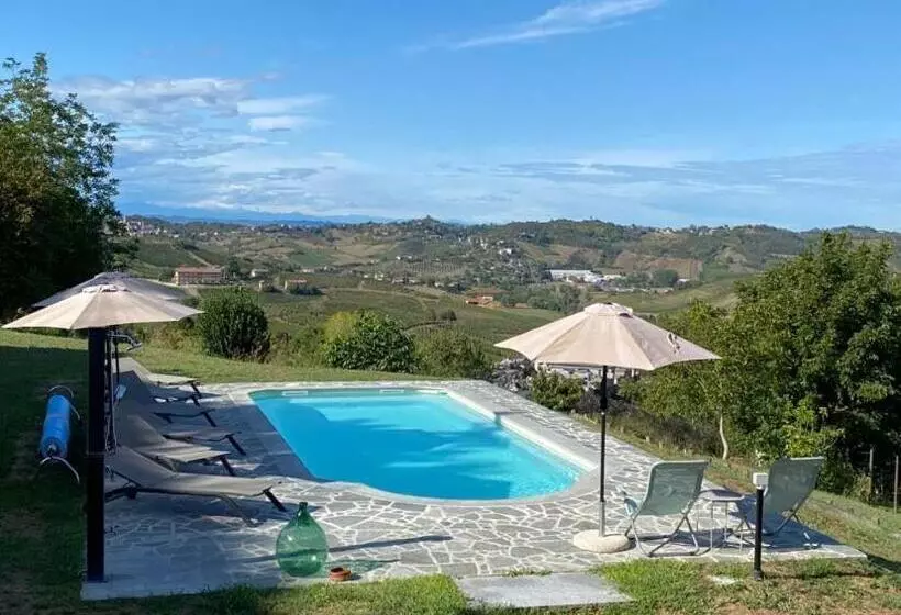 Casa Maria Rosa B&b