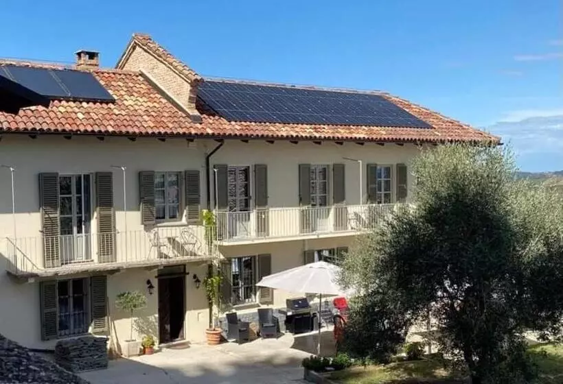 Casa Maria Rosa B&b