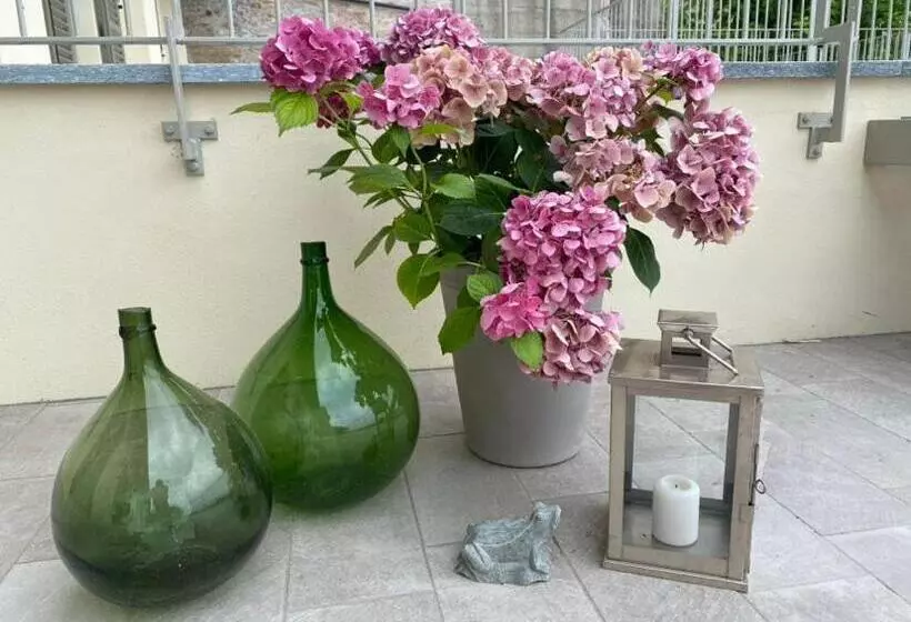 Casa Maria Rosa B&b