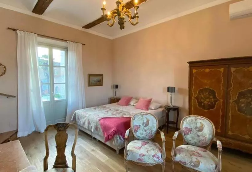 Casa Maria Rosa B&b